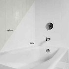 Rust-oleum 384165 Tub And Tile Refinishing 2-part Kit  Gloss White white