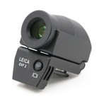 Leica Evf2 18753 Visoflex Electronic Viewfinder  x2 x Vario m Series   top Mint 