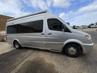 2014 Airstream Interstate Lounge