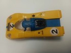 Aurora Afx  Magnatraction Porsche 917 Ho Scale  Scale Slot Car Body
