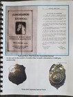 Horse Thief Detective History And Badges Book By Lucas