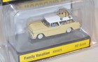 Woodland Scenics As5525 Ho Autoscenes Family Vacation