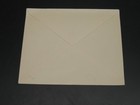 Curacao Unused Stationery Cover  22848