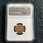  ngc Slab  1968 -s Gem Proof   Dont Tread On Me  