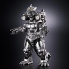 Bandai Movie Monster Mechagodzilla Heavy Arms 2 0 Tokyo S o s Version   presale 