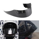 Rf-1400 Big Rear Z8 Helmet Spoiler For Case Nxr2 Motorcycle Decoration Shoei Z-8