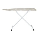 T-leg Ironing Board With Pad And Cover