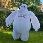 Funny Inflatable Costume Suit For Adult   Kids Outdoor Halloween Cosplay Party