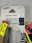 Leki Ultratrail Fx one Sl Carbon Trail Running Poles Pair 120cm Nwt