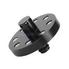 Chassis Cleaner Washer Flusher O-ring Standard Hose Fitting Magnets Us Aluminum