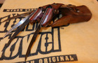 A Nightmare On Elm Street Pt  4 Freddy Krueger Glove On A Wells Lemont Glove 