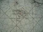 Quimper-hodierne-groa-jaillot-mortier-1693-original Naval Map-mortier Pierre--