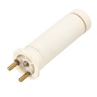 1600w Plastic Hot Air Welder Heating Gun Pvc Vinyl Rod Welding Hot Gas Pistol