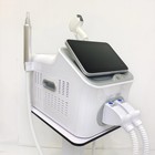 2in1 Diode Laser Hair Removal Picosecond Laser Tattoo Removal Machine Permanent