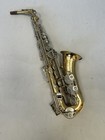 Solid Quality Bundy Ii By Selmer Co  U s a  Alto Saxophone   Selmer Case