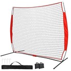 7x7 16x10 20x10ft Baseball Net Backstop Net fix Ball 7x7ft Baseball Barrier Net
