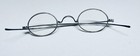 Antique Eyeglasses 19th Century Glasses Vintage 1800s  Unknown Kentucky Maker