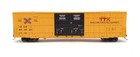 Atlas 20005917 Ho Ttx Master 60  Gunderson 7550 Double Door Box Car  664204 Nib