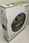 Irobot Roomba E5 Robotic Bagless Cordless Robot Vacuum Cleaner New Sealed 