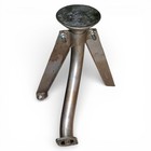 Used Detroit Diesel Series 60 Front Sump Oil Pickup Tube - 23519764