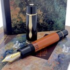Montblanc - Writers Edition - Ernest Hemingway - Fountain Pen - 28602 - New