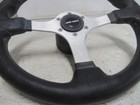 15 Can-am Maverick 1000r Xds Turbo Steering Wheel Hub Stock Oem  1140
