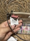 Nwt Coach Rare Bag wristlet