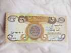 Brand New 1 000 1000 Iraqi Dinar Crisp Uncirculated Bank Note Iraq Dinars