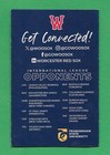 2025 Worcester Red Sox  2nd Edition  Baseball Pocket Schedule  international Lg 