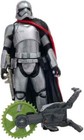 Captain Phasma Star Wars The Force Awakens 3 75  Action Figure