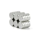 1-100pcs N35 Super Strong Round Disc 10 X 3mm Magnets Rare Earth Neodymium Hot