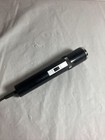 Vintage Slide Viewer Projector Microphone