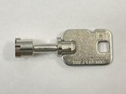 Gi Greenwald Gr9154 Key  Vending Laundry Machine Cabinet Coin Box