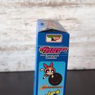 2002 Vintage Keebler The Powerpuff Girls Power Crystal Cookies New Unopened Exp