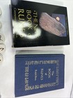 Rune Set With Bag And Blank Rune Plus The Book Of Runes By Ralph Blum I