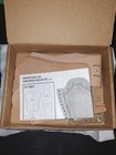 Vintage Tandy Leather Factory Gunslinger Holster Kit Colt  44 Revolver Right Owb