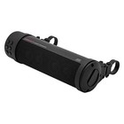Kuryakyn Mtx Road Thunder Weather Resistant Motorcycle Sound Bar Satin Black