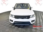 2017 Land Rover Range Rover Sport 3 0l V6 Supercharged Se