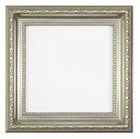 Ornate Shabby Chic Instagram Square Picture Frame Photo Frame Poster Frame 