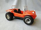 Cox Display Stand For   Baja Bug  Dune Buggy
