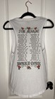 Bruno Mars 24k Magic Tour Shirt Rare Never Worn Size Small