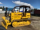 Case 850d Bull Dozer