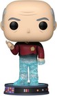 Funko Pop Plus  Star Trek Transporter -jean-luc Picard Vinyl Figure  1687  83772