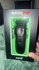 Babyliss Pro Fxone Trimmers And Clippers
