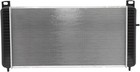 Aluminum Radiator Fit For 2005-2013 For Gmc Sierra 1500 2005-2014 For Gmc Yukon