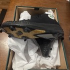 Rare Brand New Pf Flyer Cleats  Size 12  Metal Spikes  New In Box  Never Worn