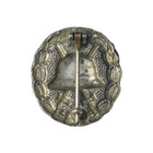 4943 Ww1 German The Wound Badge  - Verwundetenabzeichen