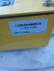 Open Tech Alliance  Keypad - Full Sized Gate Keypad K-502-4248