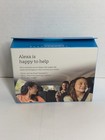 Amazon Bp39cn Echo Auto Smart Assistant Alexa - Black B8