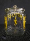 508893 - Vintage 1930 s Planters Peanuts Glass Jar W  Lid Included